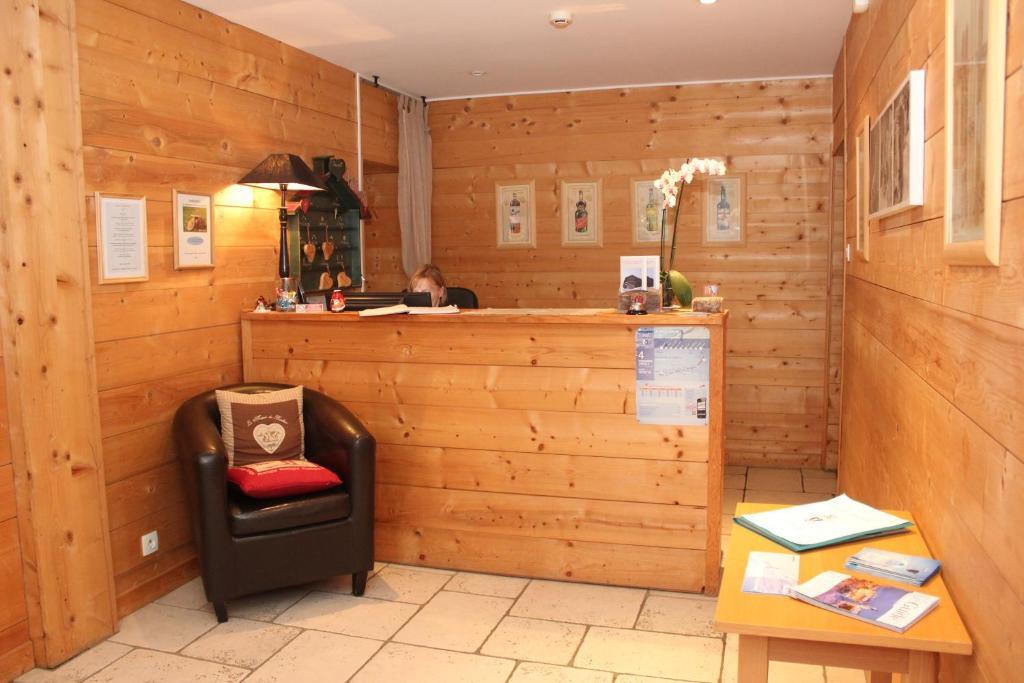 Chalet De L'Ancolie Hotel Megève Buitenkant foto