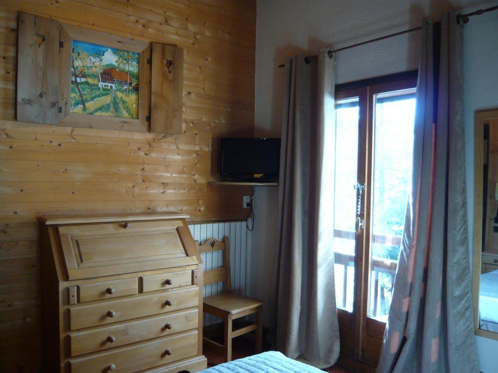 Chalet De L'Ancolie Hotel Megève Buitenkant foto